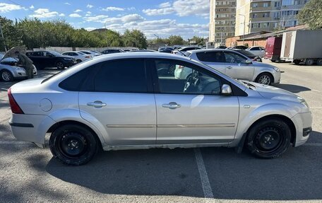 Ford Focus II рестайлинг, 2007 год, 300 000 рублей, 4 фотография