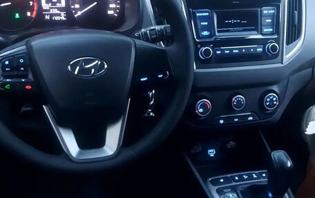 Hyundai Creta I рестайлинг, 2019 год, 1 700 000 рублей, 8 фотография