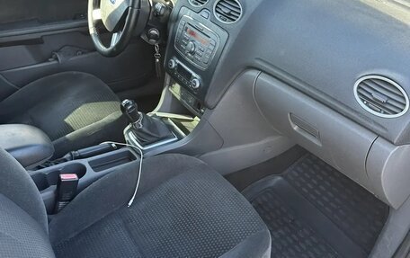 Ford Focus II рестайлинг, 2007 год, 300 000 рублей, 13 фотография