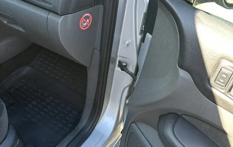 Ford Focus II рестайлинг, 2007 год, 300 000 рублей, 15 фотография