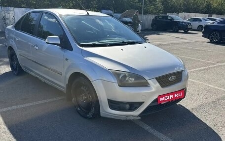 Ford Focus II рестайлинг, 2007 год, 300 000 рублей, 2 фотография