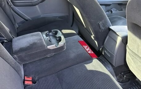 Ford Focus II рестайлинг, 2007 год, 300 000 рублей, 11 фотография