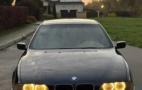 BMW 5 серия, 1998 год, 520 000 рублей, 2 фотография