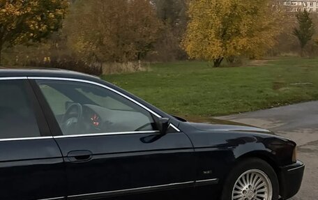 BMW 5 серия, 1998 год, 520 000 рублей, 5 фотография