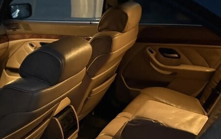 BMW 5 серия, 1998 год, 520 000 рублей, 11 фотография