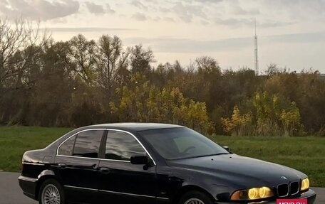 BMW 5 серия, 1998 год, 520 000 рублей, 4 фотография