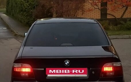 BMW 5 серия, 1998 год, 520 000 рублей, 7 фотография