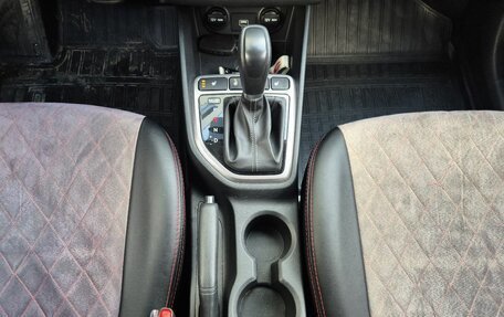 Hyundai Creta I рестайлинг, 2021 год, 2 000 000 рублей, 13 фотография