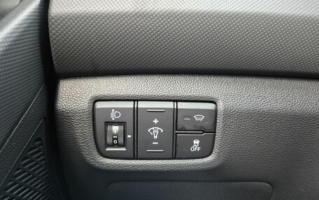 Hyundai Creta I рестайлинг, 2021 год, 2 000 000 рублей, 14 фотография