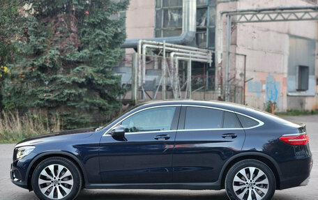 Mercedes-Benz GLC, 2019 год, 3 699 000 рублей, 4 фотография