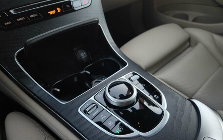 Mercedes-Benz GLC, 2019 год, 3 699 000 рублей, 12 фотография