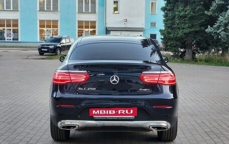 Mercedes-Benz GLC, 2019 год, 3 699 000 рублей, 6 фотография
