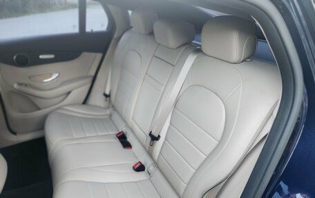 Mercedes-Benz GLC, 2019 год, 3 699 000 рублей, 19 фотография