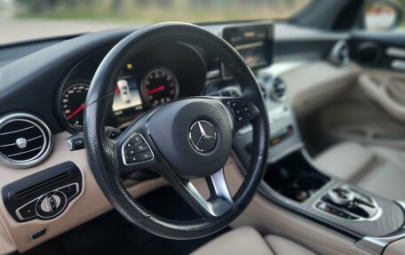 Mercedes-Benz GLC, 2019 год, 3 699 000 рублей, 18 фотография