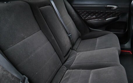 Honda Civic VIII, 2007 год, 769 000 рублей, 19 фотография