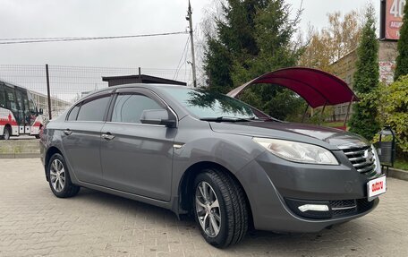 Lifan Cebrium (720), 2014 год, 570 000 рублей, 2 фотография