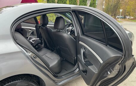 Lifan Cebrium (720), 2014 год, 570 000 рублей, 9 фотография