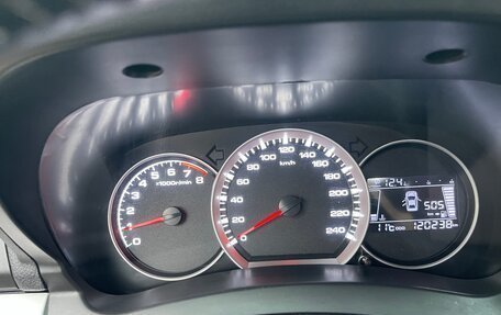 Lifan Cebrium (720), 2014 год, 570 000 рублей, 12 фотография