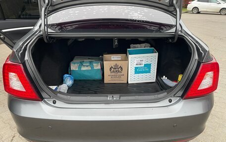 Lifan Cebrium (720), 2014 год, 570 000 рублей, 13 фотография
