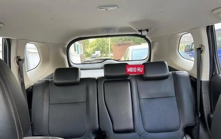 Mitsubishi Outlander III рестайлинг 3, 2014 год, 1 350 000 рублей, 3 фотография