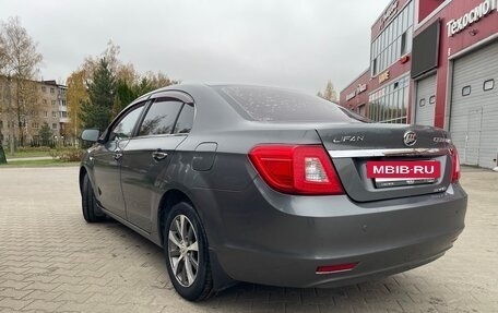 Lifan Cebrium (720), 2014 год, 570 000 рублей, 5 фотография