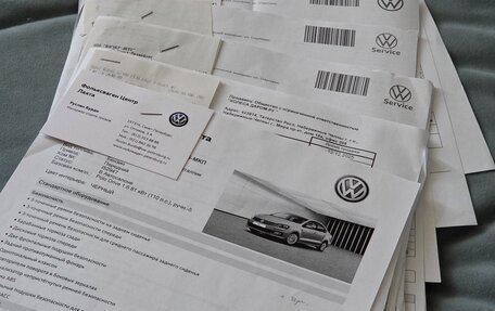 Volkswagen Polo VI (EU Market), 2018 год, 1 400 000 рублей, 17 фотография