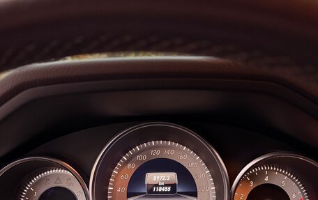 Mercedes-Benz E-Класс, 2013 год, 2 600 000 рублей, 12 фотография