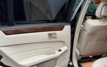 Mercedes-Benz E-Класс, 2013 год, 2 600 000 рублей, 15 фотография
