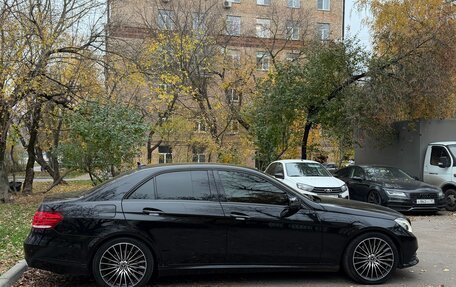 Mercedes-Benz E-Класс, 2013 год, 2 600 000 рублей, 7 фотография