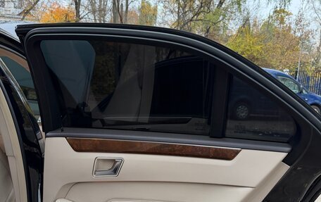 Mercedes-Benz E-Класс, 2013 год, 2 600 000 рублей, 17 фотография
