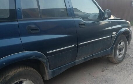 ТагАЗ Road Partner, 2009 год, 250 000 рублей, 4 фотография