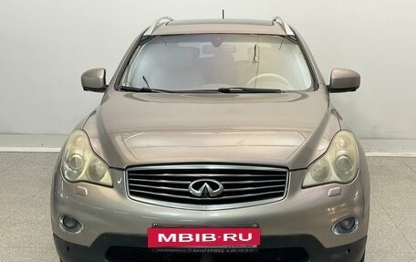 Infiniti EX, 2009 год, 980 000 рублей, 2 фотография