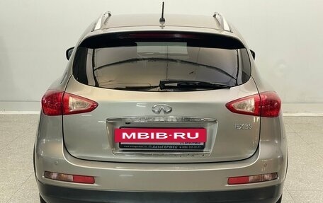 Infiniti EX, 2009 год, 980 000 рублей, 3 фотография