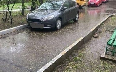 Ford Focus III, 2017 год, 800 000 рублей, 1 фотография