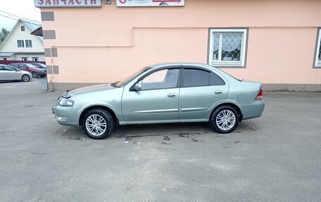 Nissan Almera Classic, 2006 год, 370 000 рублей, 3 фотография