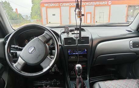 Nissan Almera Classic, 2006 год, 370 000 рублей, 8 фотография