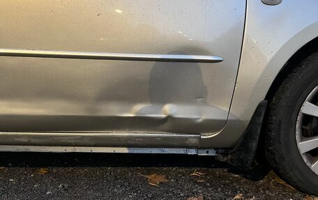Mazda 3, 2007 год, 370 000 рублей, 3 фотография