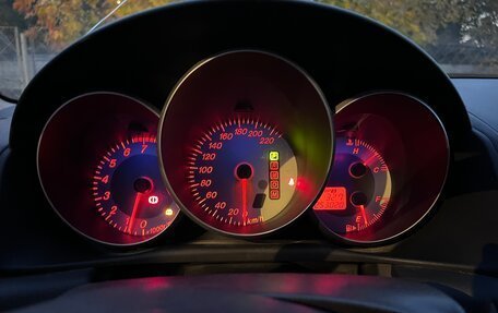 Mazda 3, 2007 год, 370 000 рублей, 9 фотография