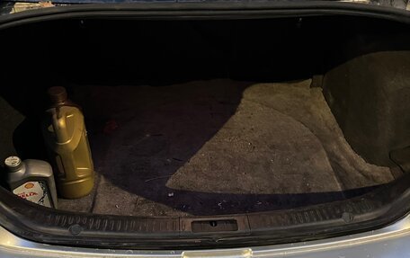 Mazda 3, 2007 год, 370 000 рублей, 13 фотография