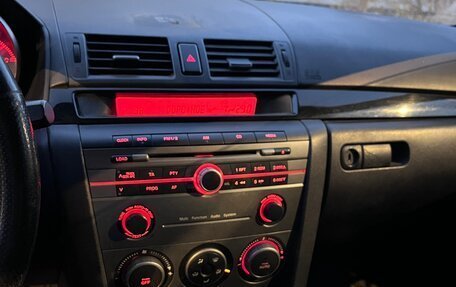 Mazda 3, 2007 год, 370 000 рублей, 10 фотография