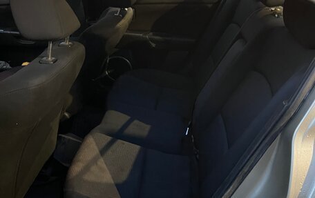 Mazda 3, 2007 год, 370 000 рублей, 12 фотография