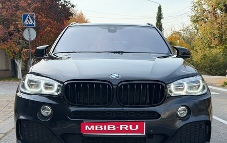 BMW X5, 2015 год, 3 580 000 рублей, 2 фотография