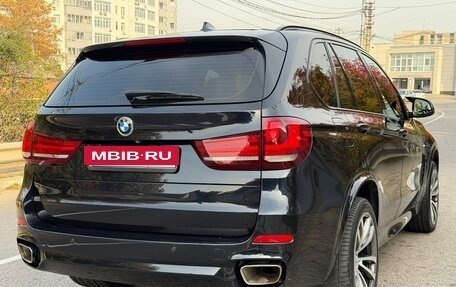 BMW X5, 2015 год, 3 580 000 рублей, 5 фотография