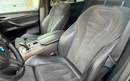 BMW X5, 2015 год, 3 580 000 рублей, 10 фотография