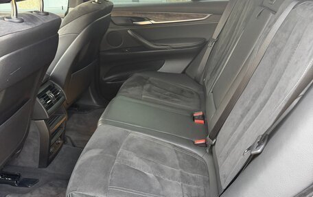 BMW X5, 2015 год, 3 580 000 рублей, 11 фотография