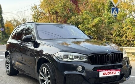 BMW X5, 2015 год, 3 580 000 рублей, 3 фотография