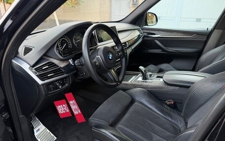 BMW X5, 2015 год, 3 580 000 рублей, 9 фотография