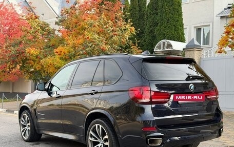 BMW X5, 2015 год, 3 580 000 рублей, 7 фотография