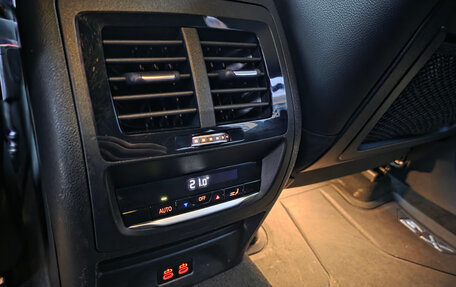 BMW X3, 2020 год, 4 300 000 рублей, 15 фотография