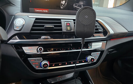 BMW X3, 2020 год, 4 300 000 рублей, 14 фотография